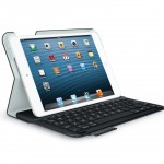 Logitech Keyboard Folio (Foto: Hersteller)