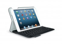 Logitech Keyboard Folio (Foto: Hersteller)