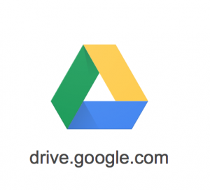 Google Drive: Die Dropbox-Konkurrenz