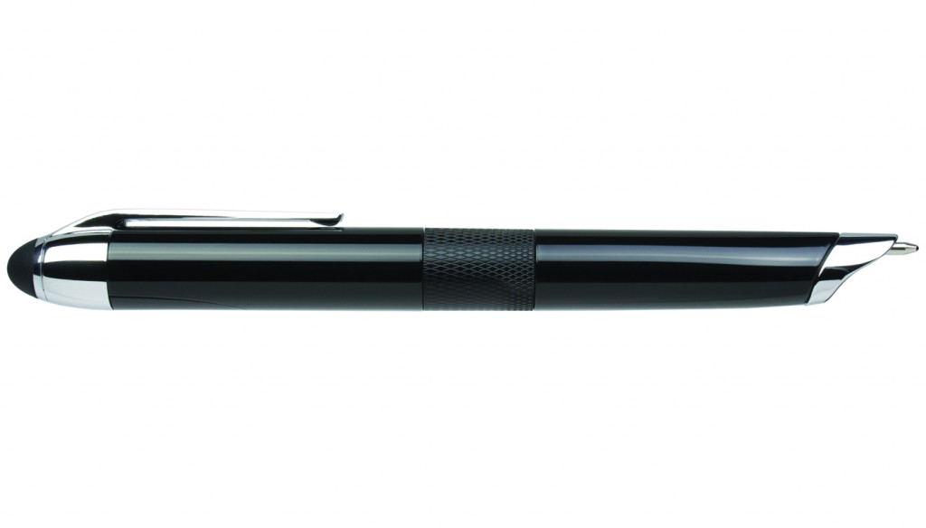 LiveScribe 3 (Foto: LiveScribe)