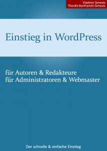 Einstieg in WordPress