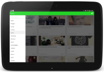 Blogbox läuft jetzt auch auf Android-Tablets (Foto: Blogbox)