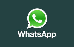 Whatsapp-Logo
