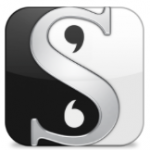 Logo Scrivener