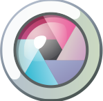 Pixlr Logo von pixlr.com