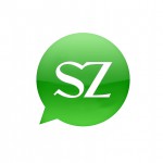 SZ-WhatsApp-Logo (Foto: SZ)