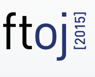 #ftoj15 Frankfurter Tag des Online-Journalismus