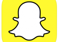 Snapchat App Logo (Foto: Screenshot)