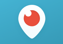 Periscope Logo (Foto: Periscope.com)