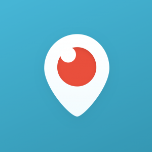 Periscope Logo (Foto: Periscope.com)