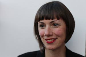 Sarah Marshall