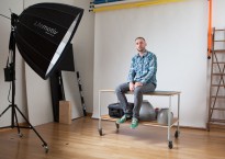 Michael Kleber (Foto: Michael Kleber)