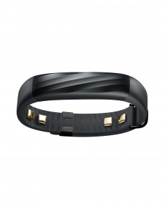 Jawbone Up Fitness-Tracker (Foto: Jawbone)