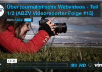 Video-Bild: ABZV Videoreporter Welt/Spon