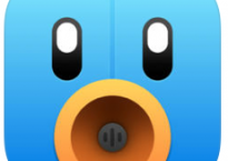 Tweetbot ist eine Universal-App: Sie läuft auf iPhone und iPad (Foto: Screenshot)