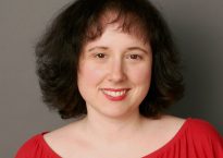 Angelika Unger (Foto: Jaane Christensen)