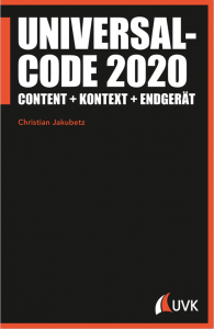 Universalcode 2020 (Foto: Cover)
