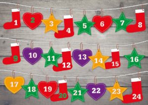 Adventskalender