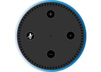 Echo Dot von amazon
