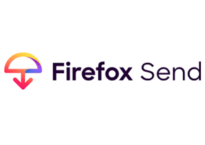 Logo Firefox Send