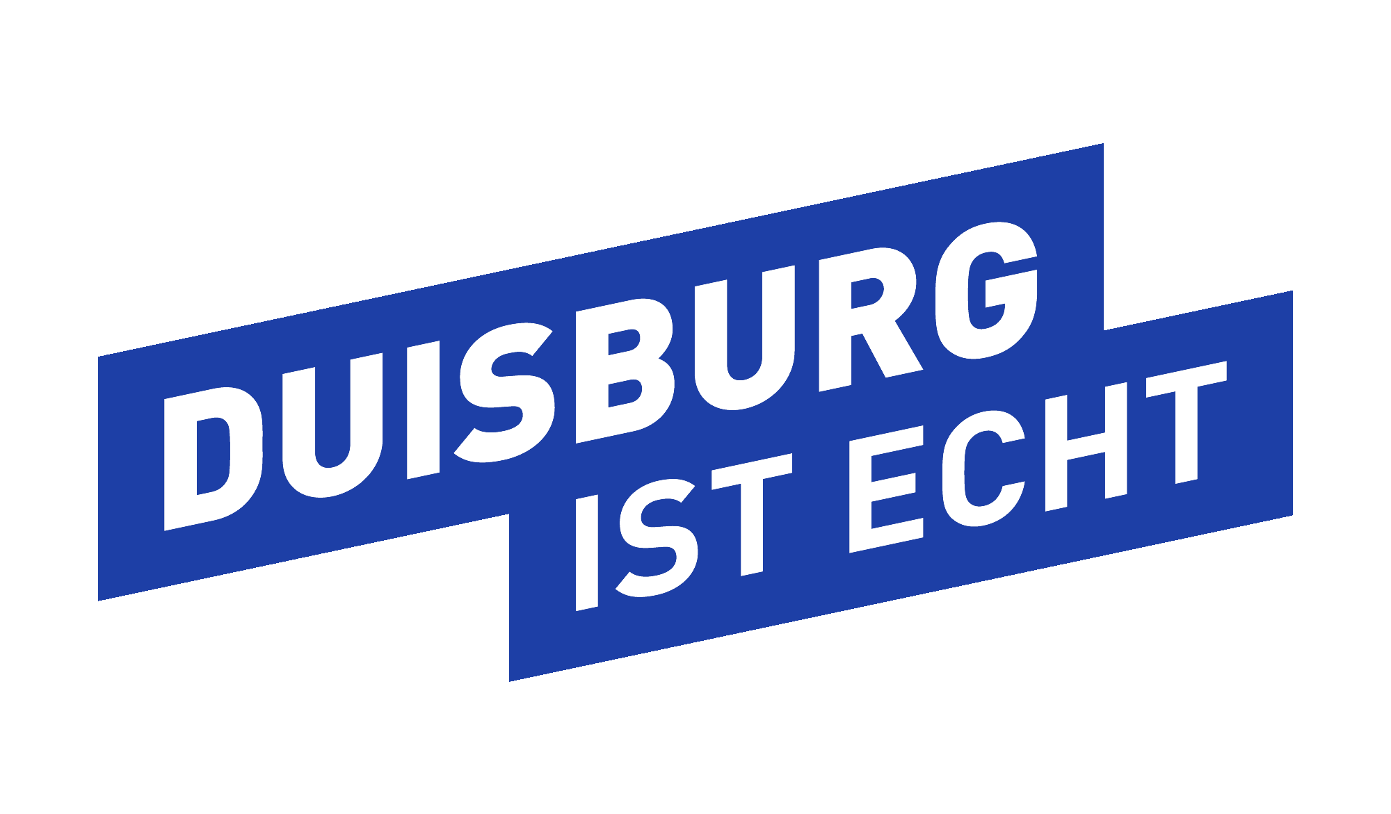 Duisburg ist echt